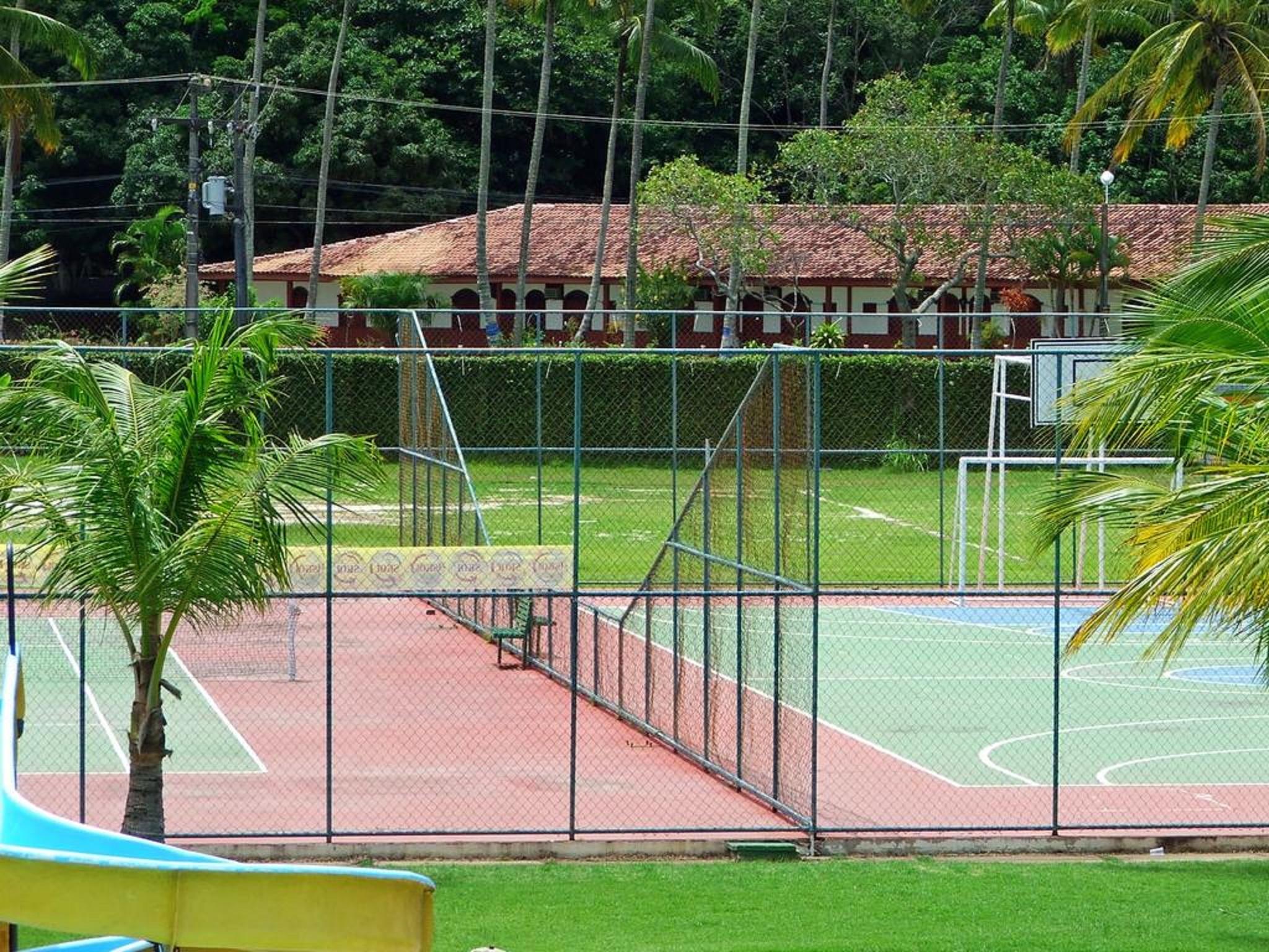 Porto Carleto Temporadas - Quarto No Portobello Park Hotel Porto Seguro Exterior photo