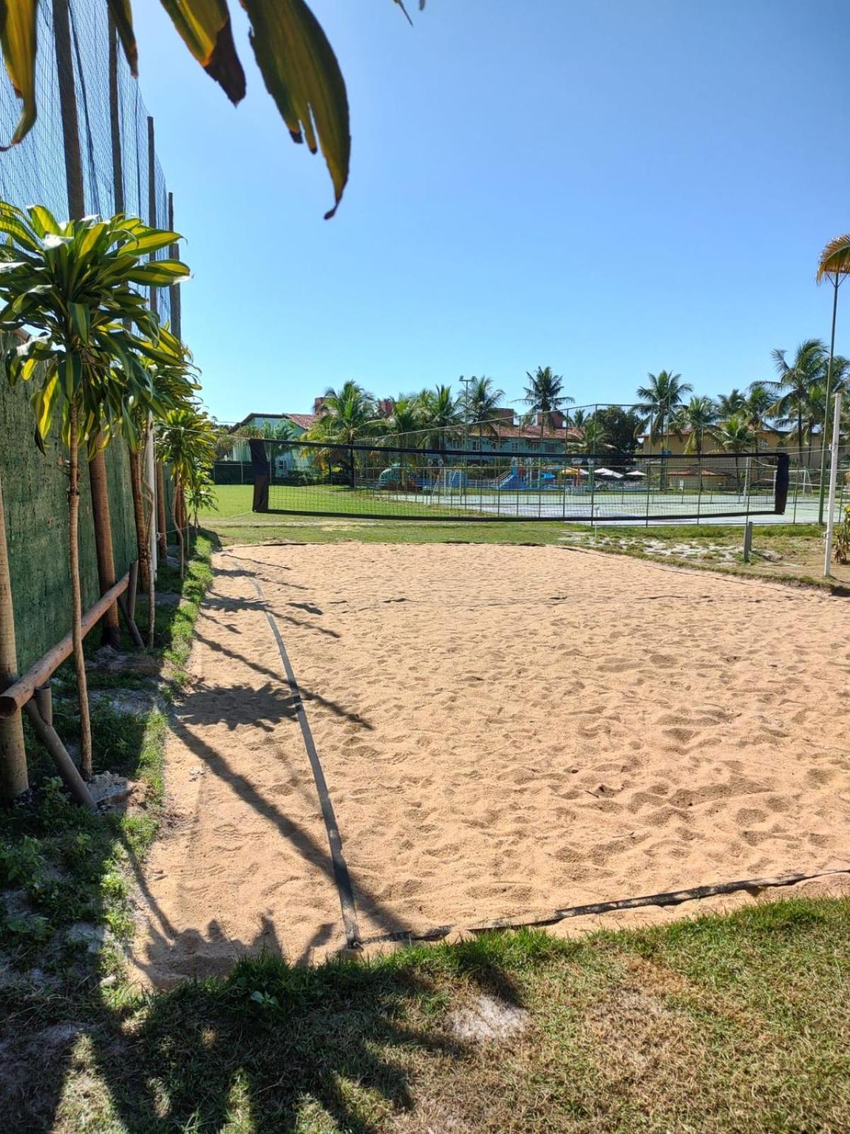 Porto Carleto Temporadas - Quarto No Portobello Park Hotel Porto Seguro Exterior photo